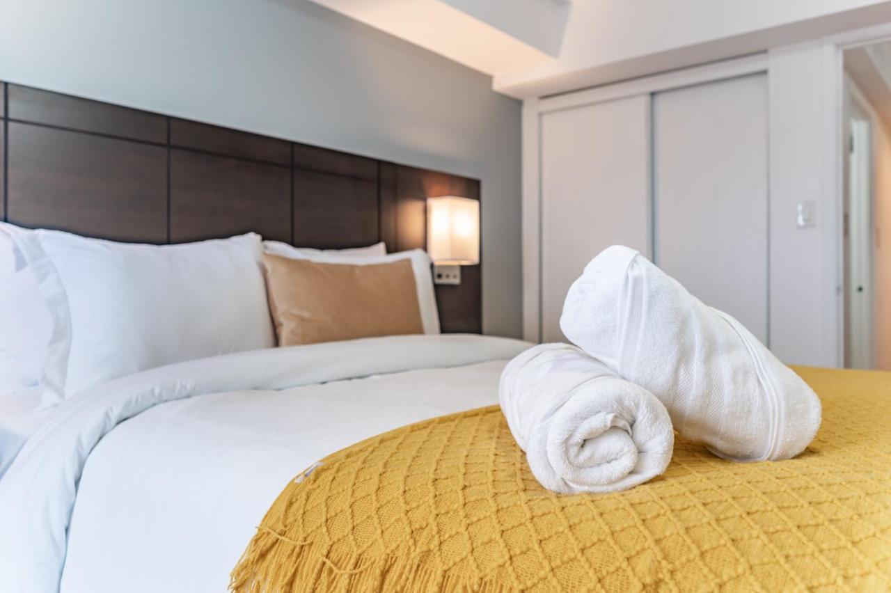 Kensington Market Apartments Торонто Экстерьер фото